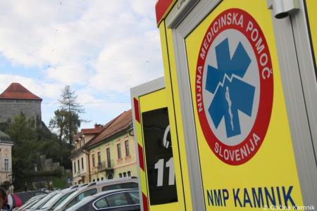 Svetovni dan oživljanja v okviru akcije Slovenija oživlja! tudi v Kamniku (5)